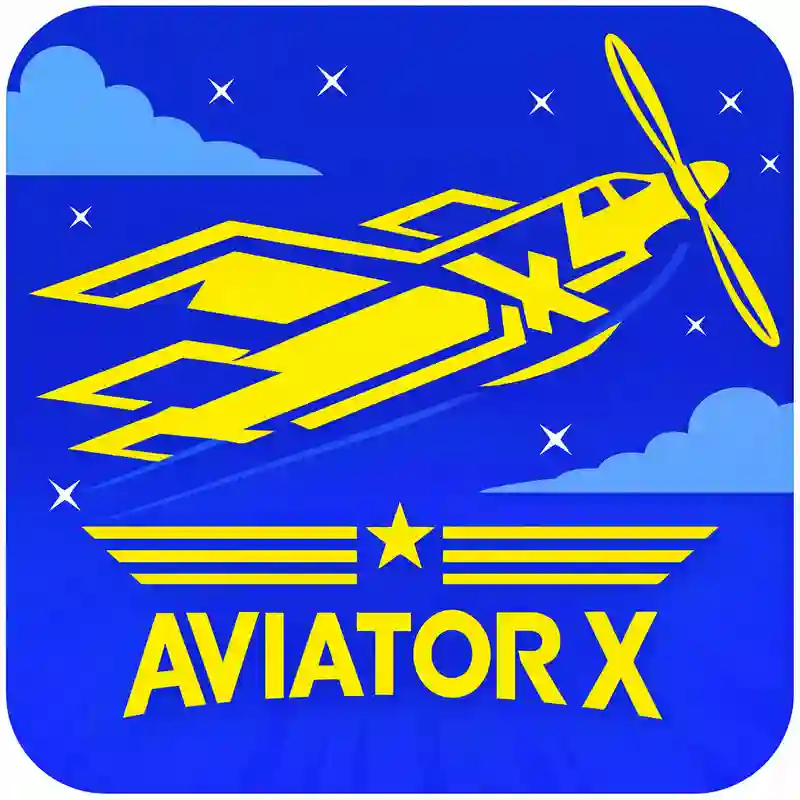 Aviator X slot game ug7771