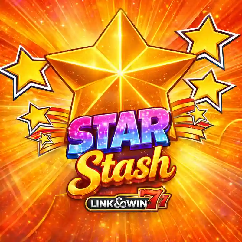 Star Stash Wild 7s slot game sa ug7771